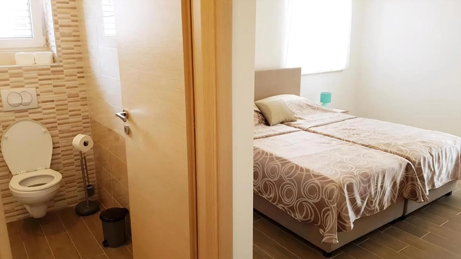 Holiday home Ferienhaus In Banjole Mit Privatem Pool