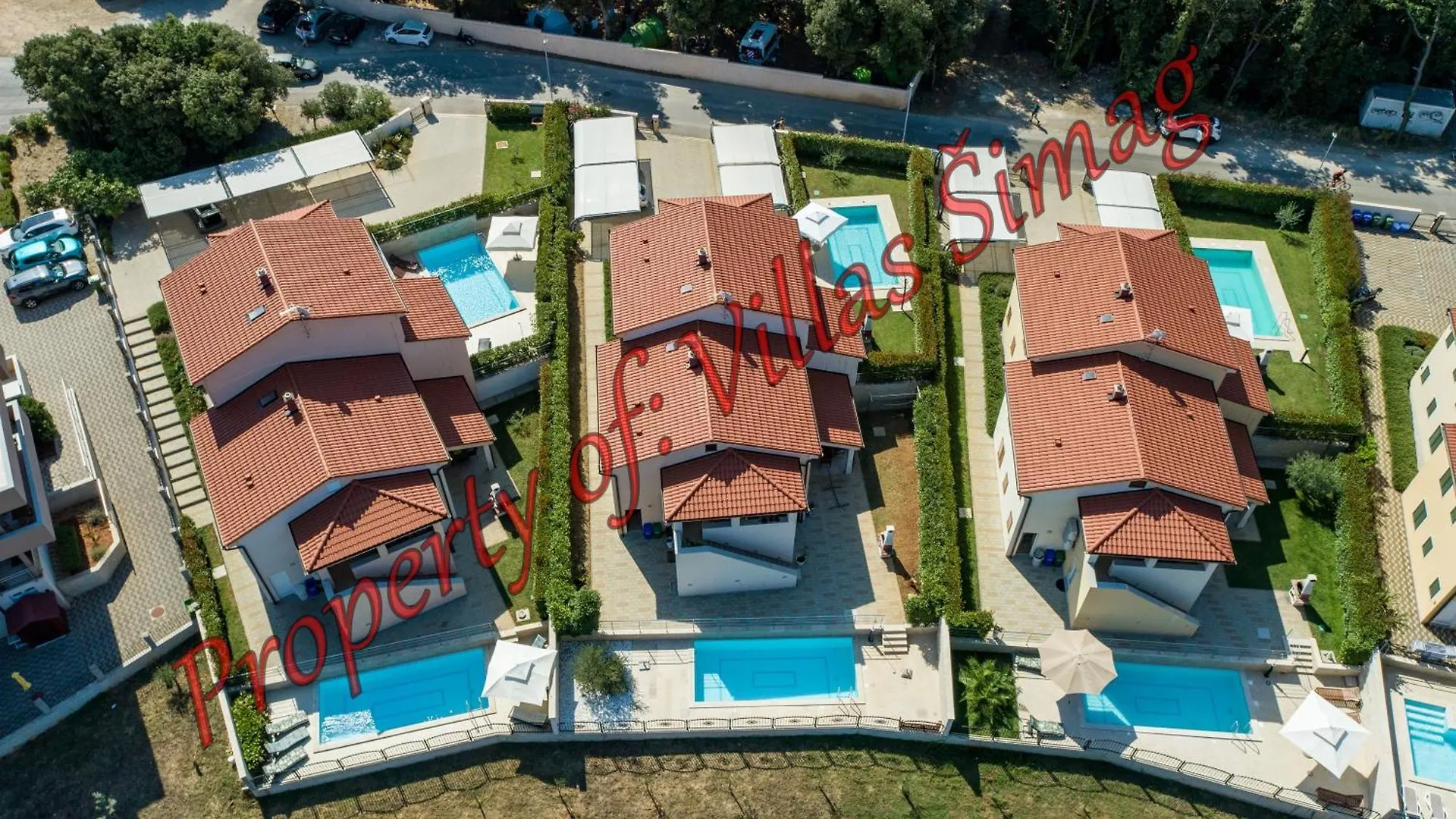 Ferienhaus In Banjole Mit Privatem Pool 0*,  Croatia