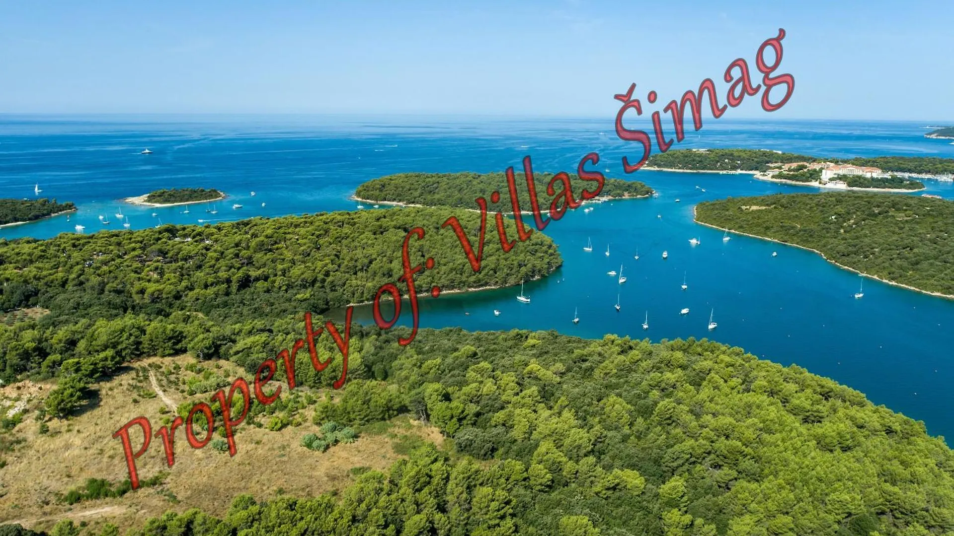 Holiday home Ferienhaus In Banjole Mit Privatem Pool Croatia