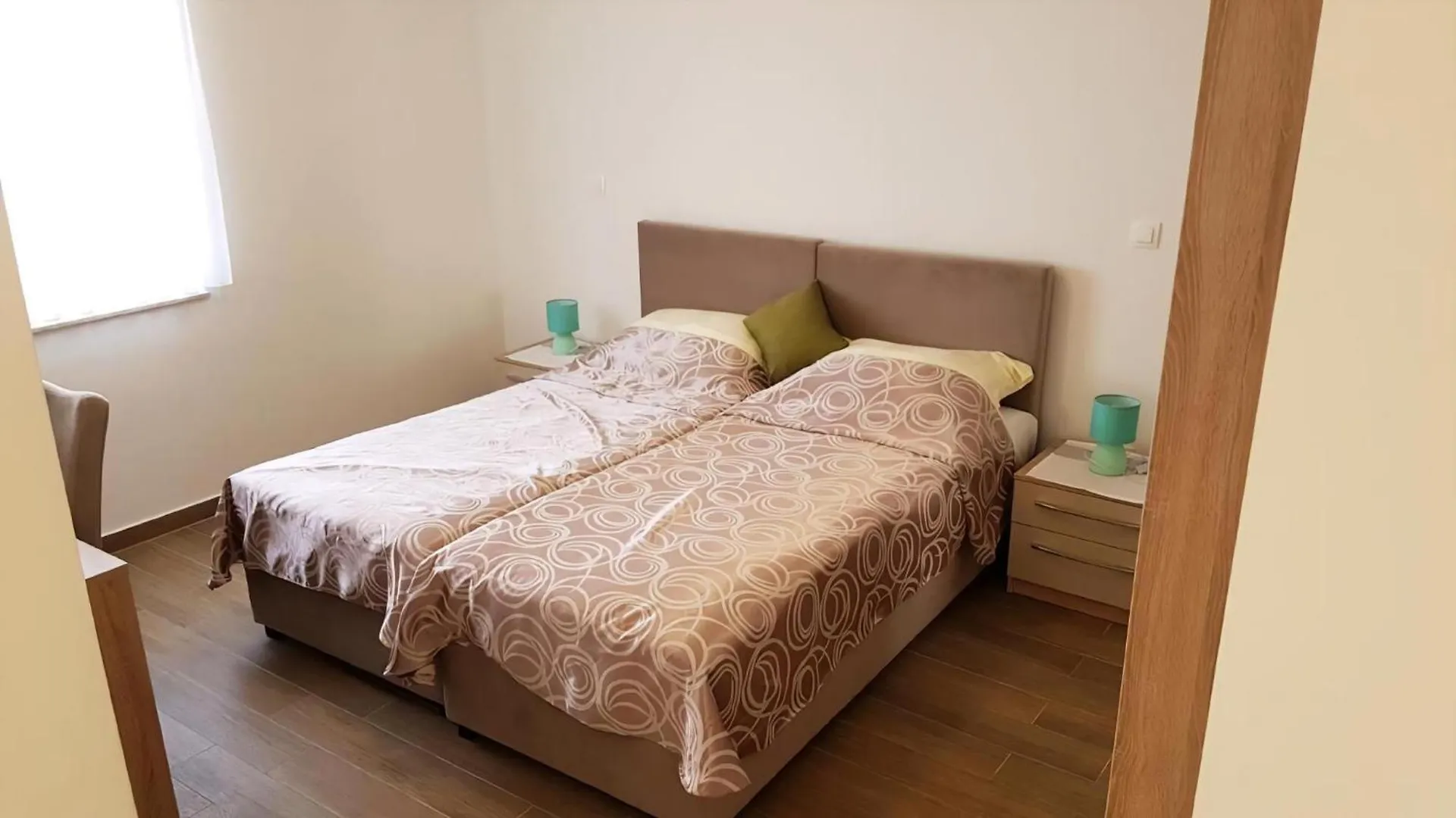Holiday home Ferienhaus In Banjole Mit Privatem Pool