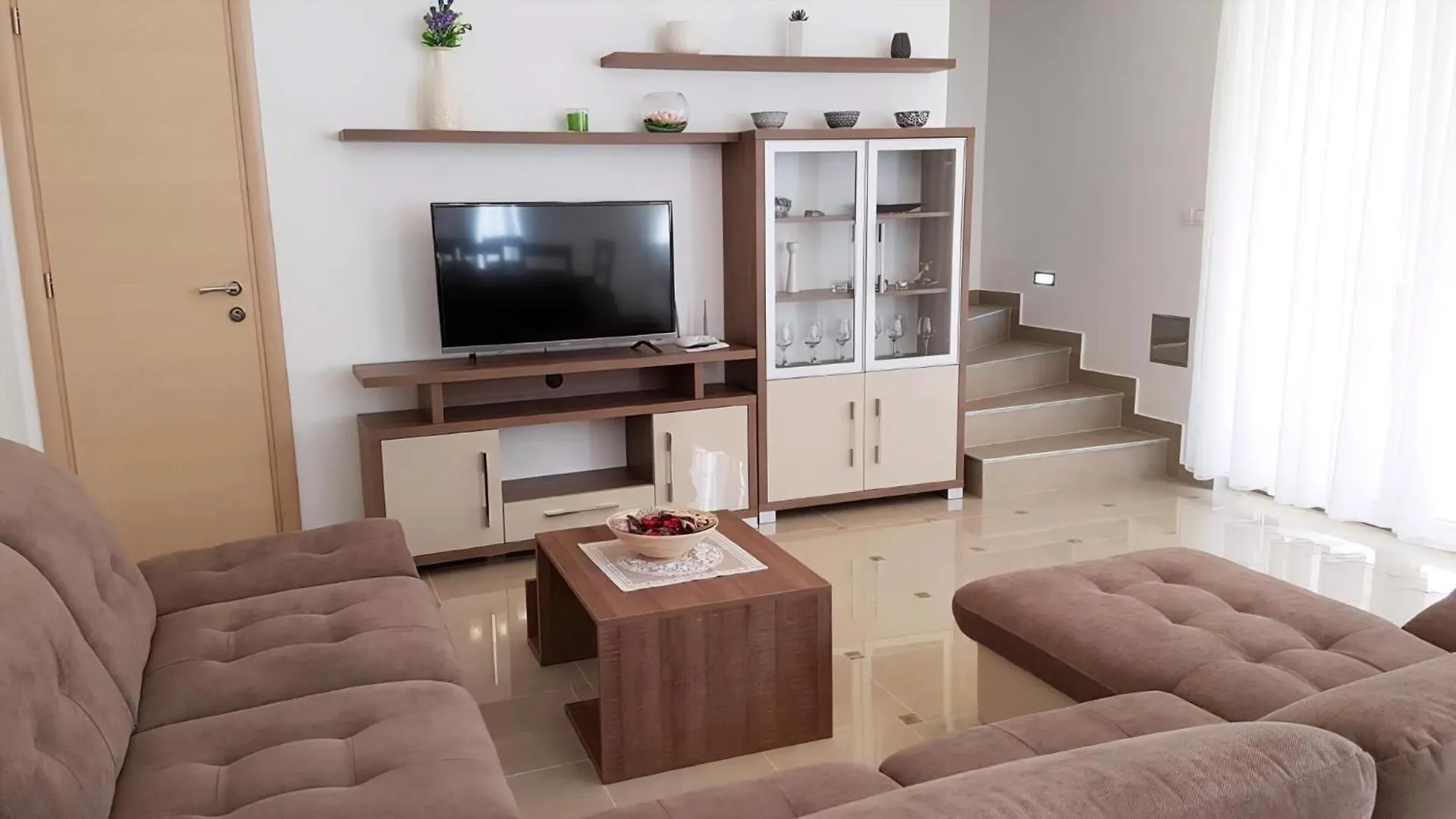 Ferienhaus In Banjole Mit Privatem Pool Holiday home