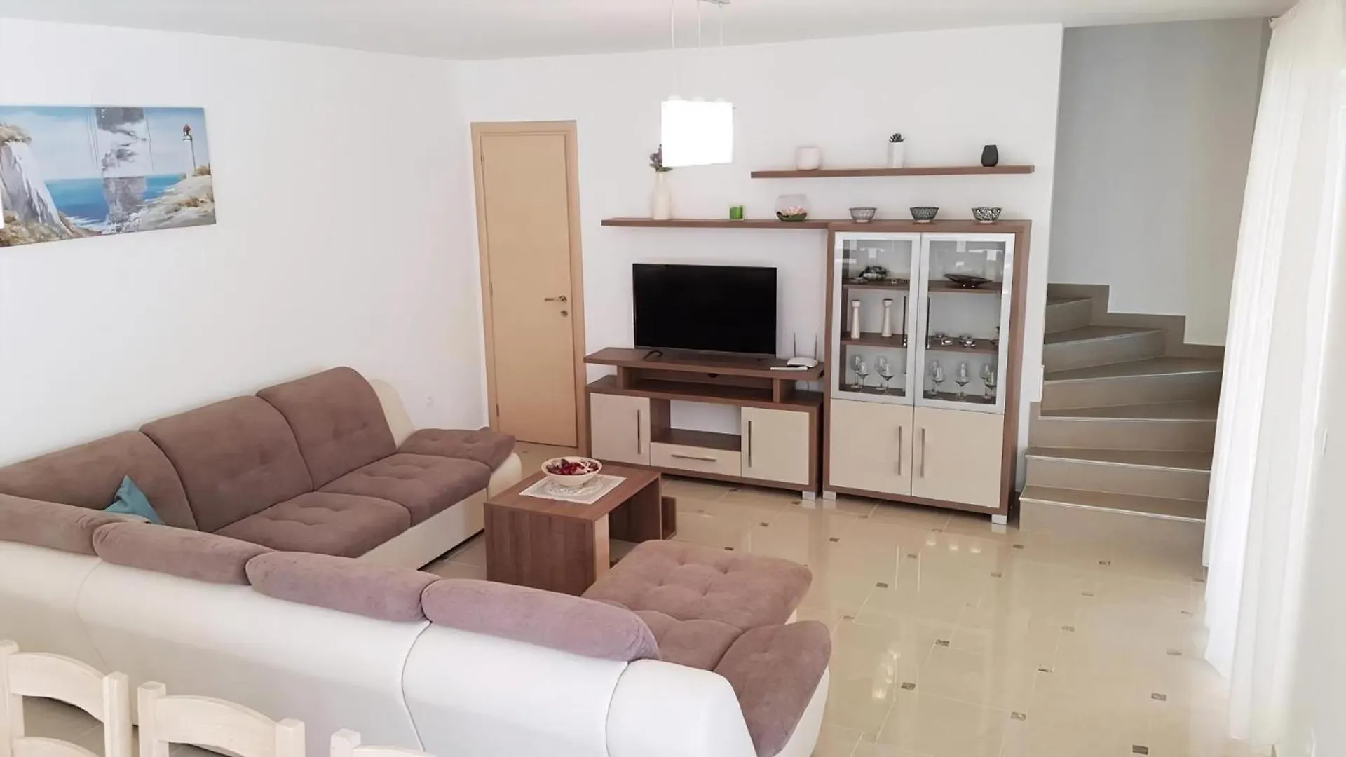 Ferienhaus In Banjole Mit Privatem Pool Holiday home